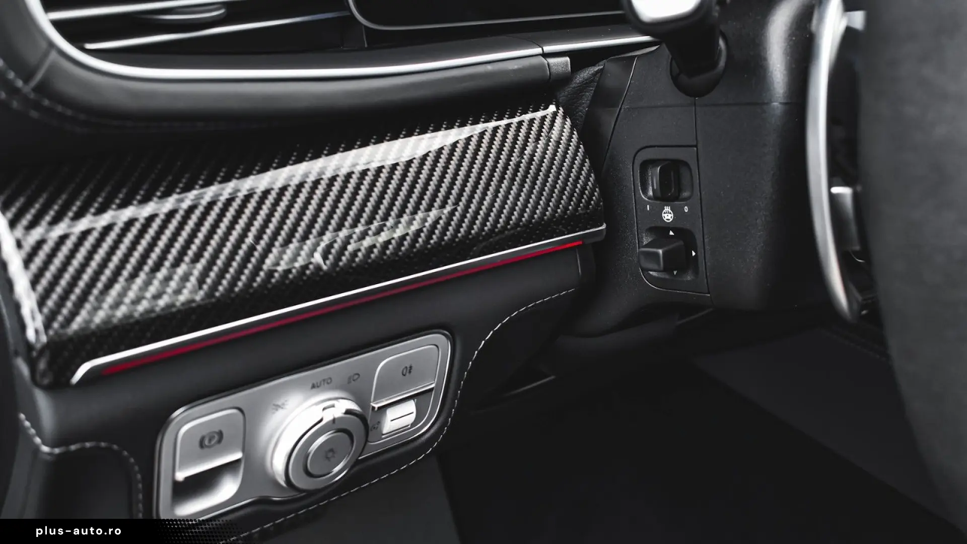 GLE 53 AMG EQ Boost 4MATIC AMG