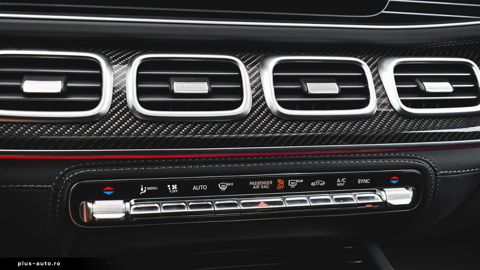 GLE 53 AMG EQ Boost 4MATIC AMG