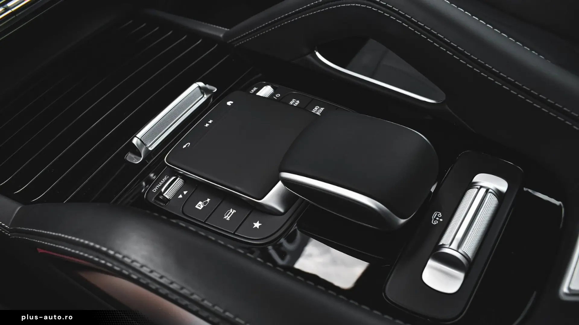 GLE 53 AMG EQ Boost 4MATIC AMG