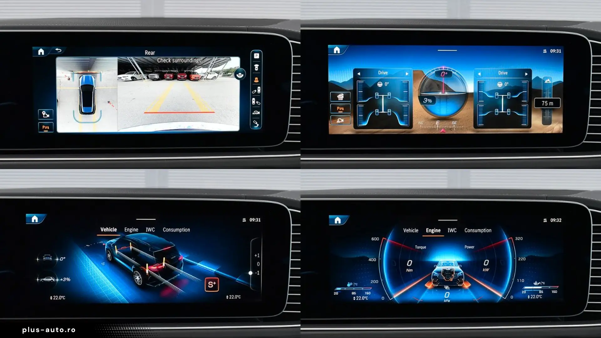 GLE 53 AMG EQ Boost 4MATIC AMG