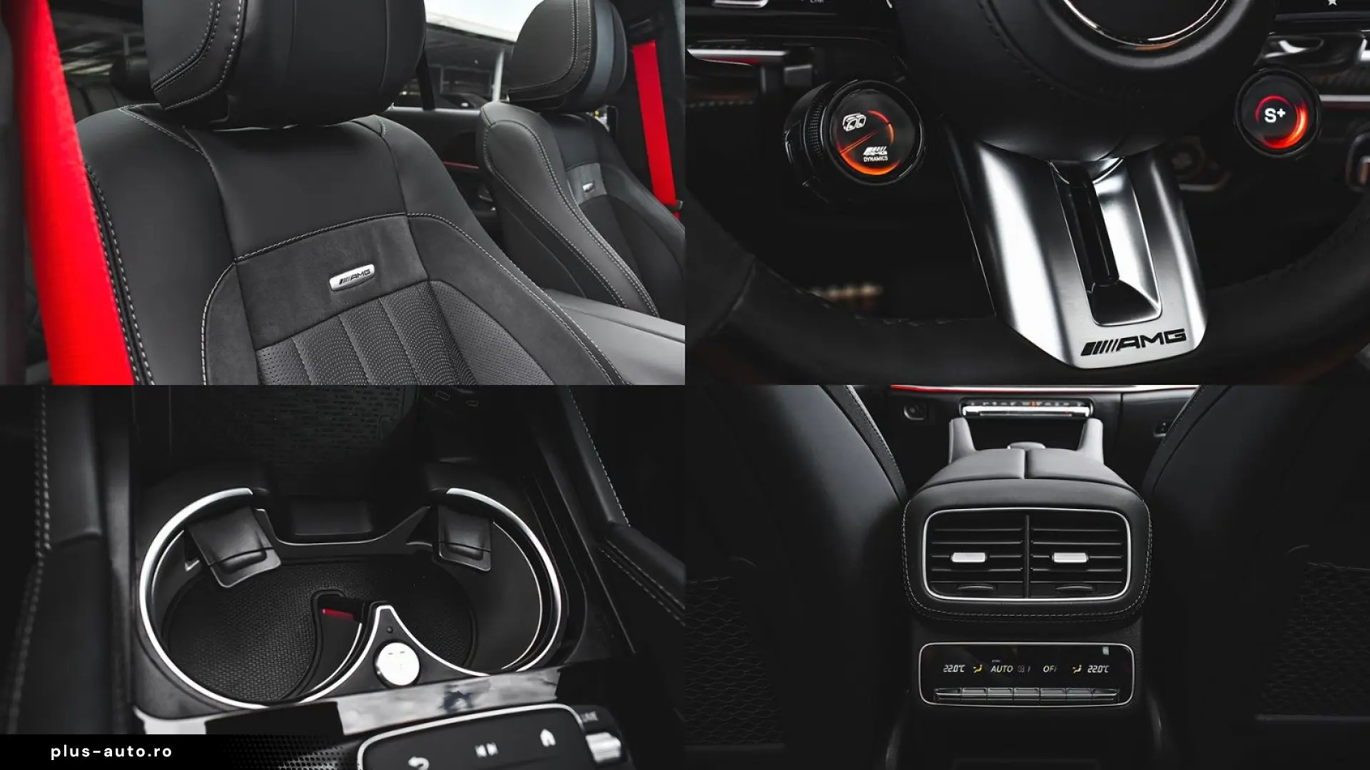 GLE 53 AMG EQ Boost 4MATIC AMG