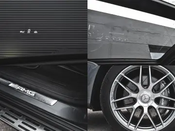 GLE 53 AMG EQ Boost 4MATIC AMG