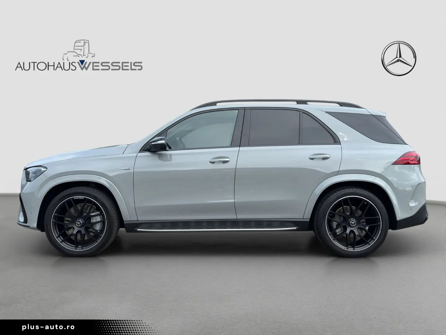 GLE 53 AMG 4M