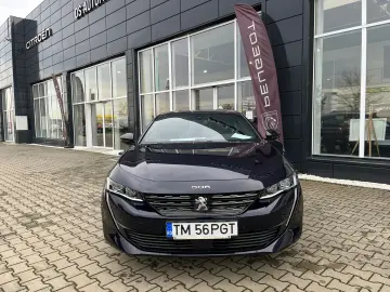 PEUGEOT 508 ALLURE PACK 1.5 BLUEHDI S&S 130 CP EAT8