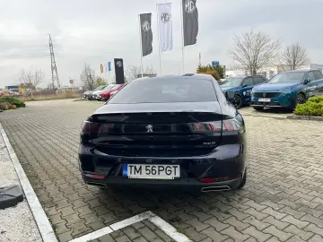 PEUGEOT 508 ALLURE PACK 1.5 BLUEHDI S&S 130 CP EAT8