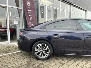 PEUGEOT 508 ALLURE PACK 1.5 BLUEHDI S&S 130 CP EAT8