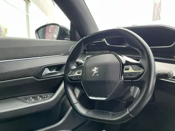 PEUGEOT 508 ALLURE PACK 1.5 BLUEHDI S&S 130 CP EAT8