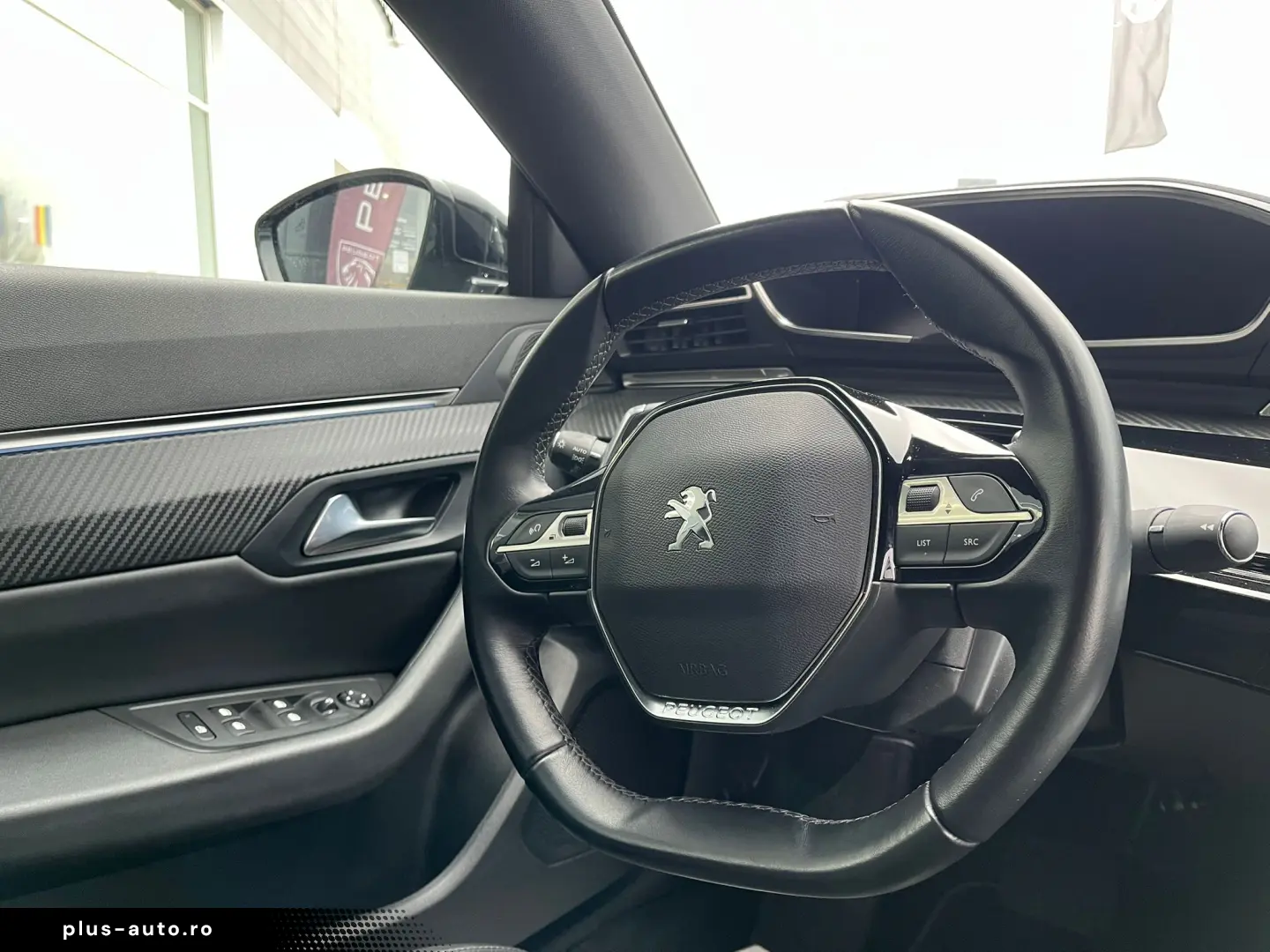 PEUGEOT 508 ALLURE PACK 1.5 BLUEHDI S&S 130 CP EAT8