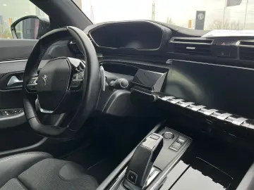 PEUGEOT 508 ALLURE PACK 1.5 BLUEHDI S&S 130 CP EAT8