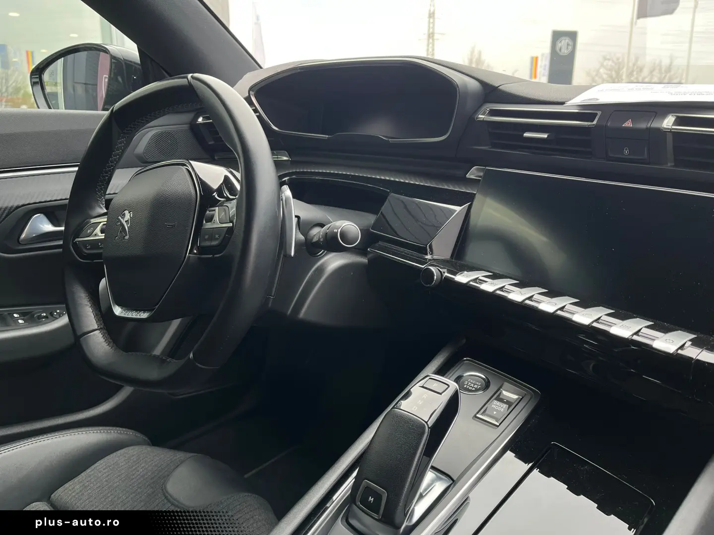 PEUGEOT 508 ALLURE PACK 1.5 BLUEHDI S&S 130 CP EAT8