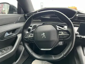 PEUGEOT 508 ALLURE PACK 1.5 BLUEHDI S&S 130 CP EAT8