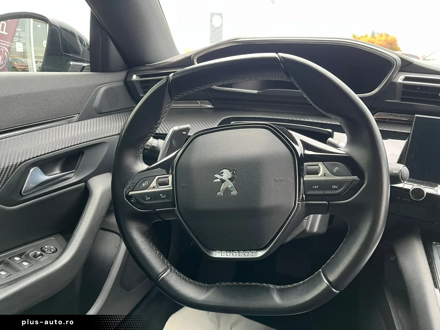 PEUGEOT 508 ALLURE PACK 1.5 BLUEHDI S&S 130 CP EAT8