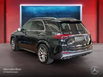 GLE 53 AMG Hybrid 4M