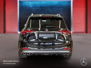 GLE 53 AMG Hybrid 4M