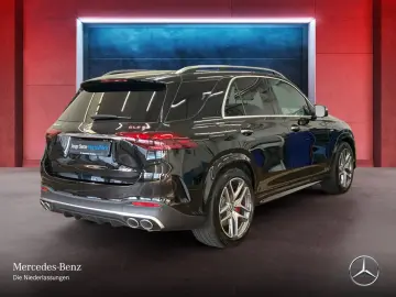 GLE 53 AMG Hybrid 4M