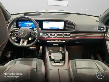 GLE 53 AMG Hybrid 4M