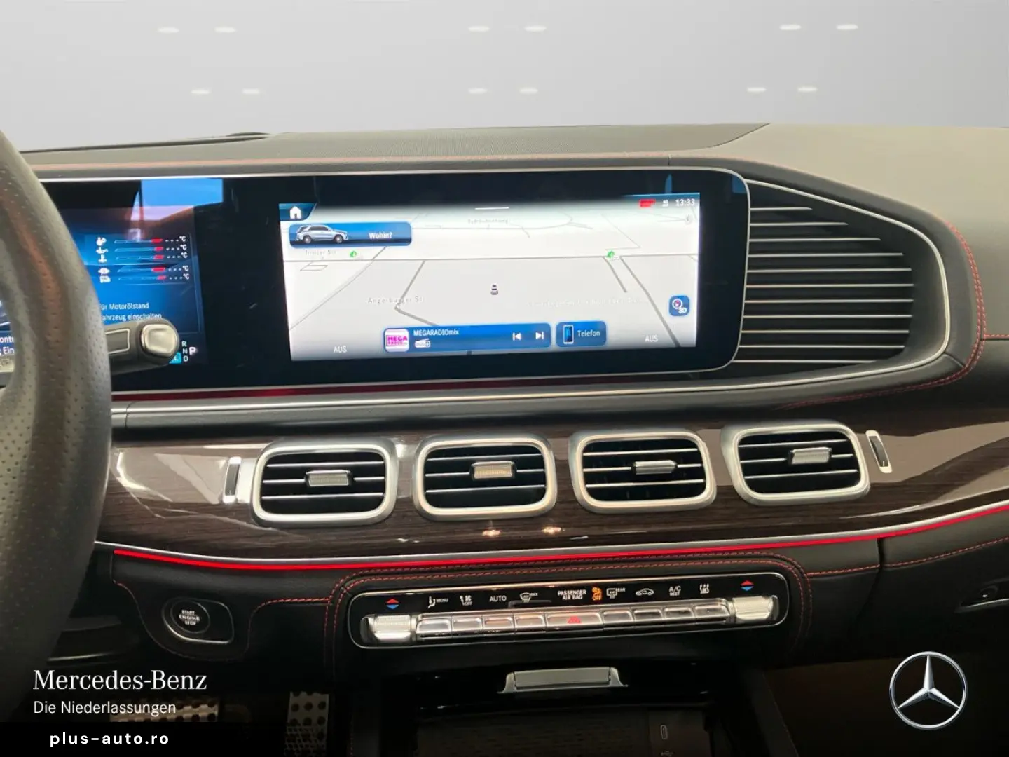 GLE 53 AMG Hybrid 4M