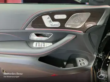 GLE 53 AMG Hybrid 4M