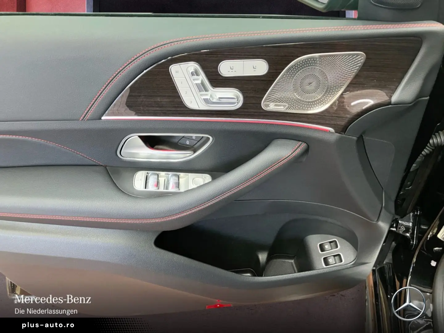 GLE 53 AMG Hybrid 4M