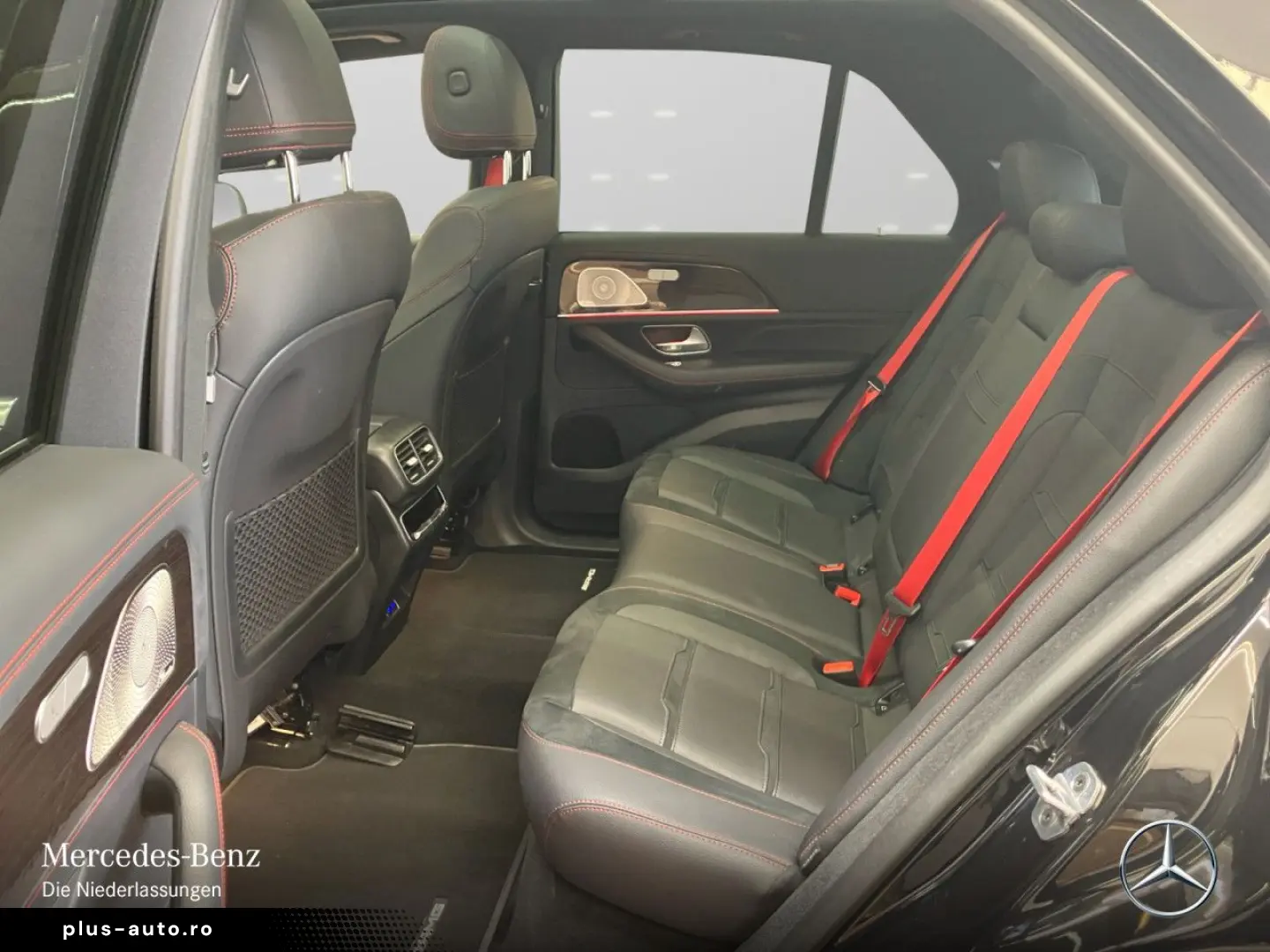 GLE 53 AMG Hybrid 4M