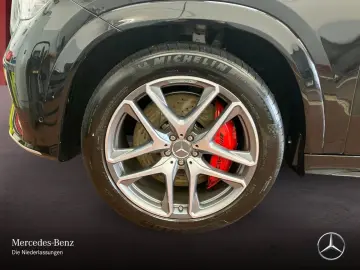 GLE 53 AMG Hybrid 4M