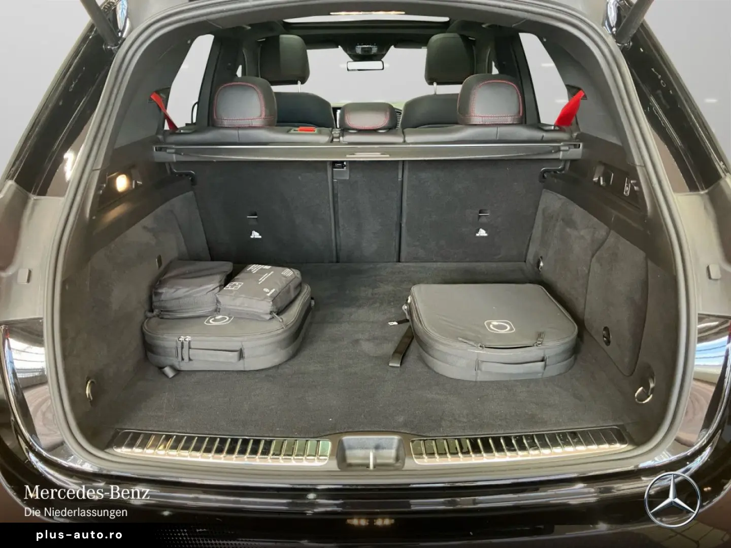 GLE 53 AMG Hybrid 4M