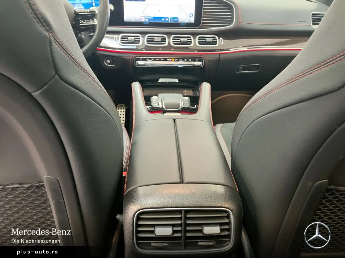 GLE 53 AMG Hybrid 4M