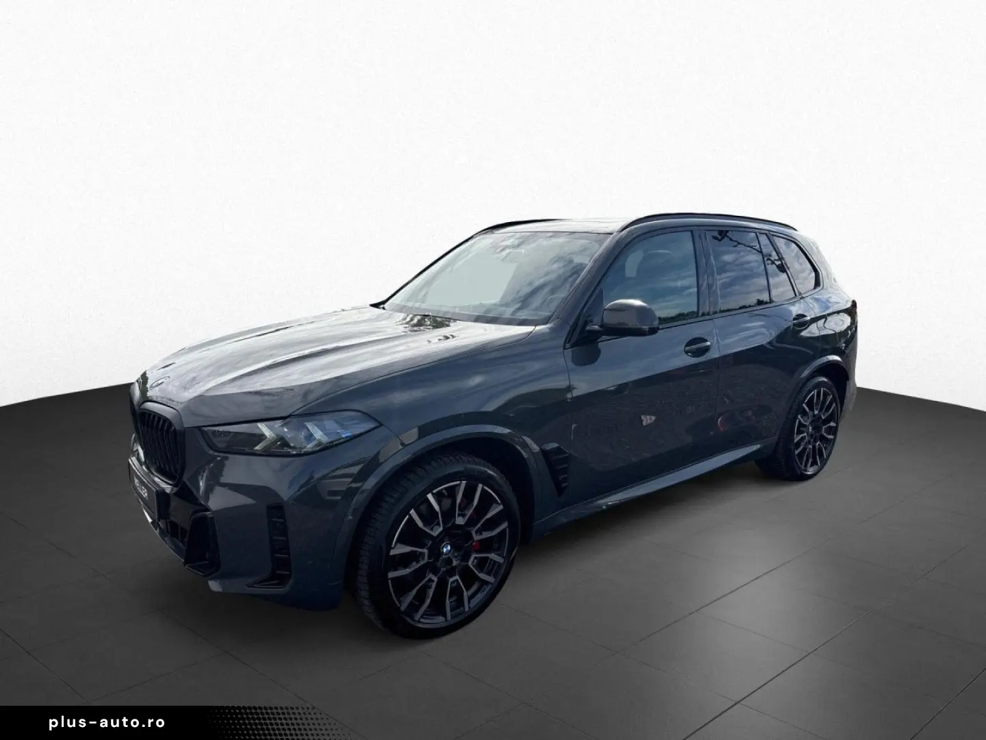 BMW X5 xDr 40d M SPORT PRO
