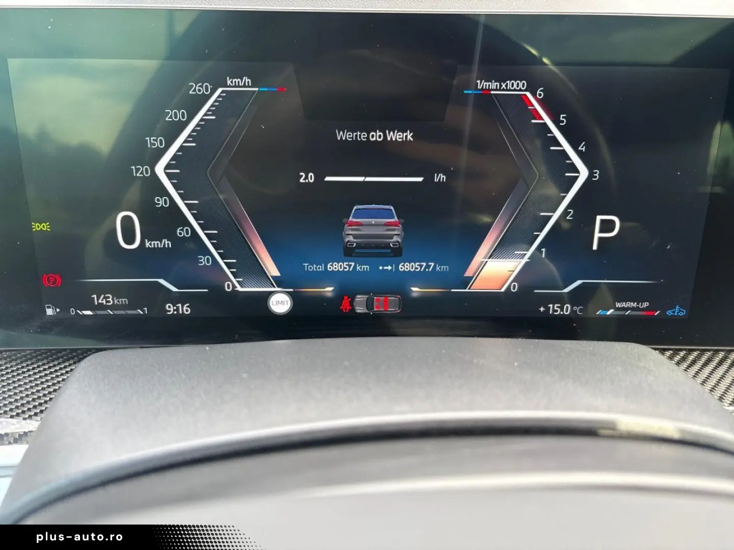 BMW X5 xDr 40d M SPORT PRO