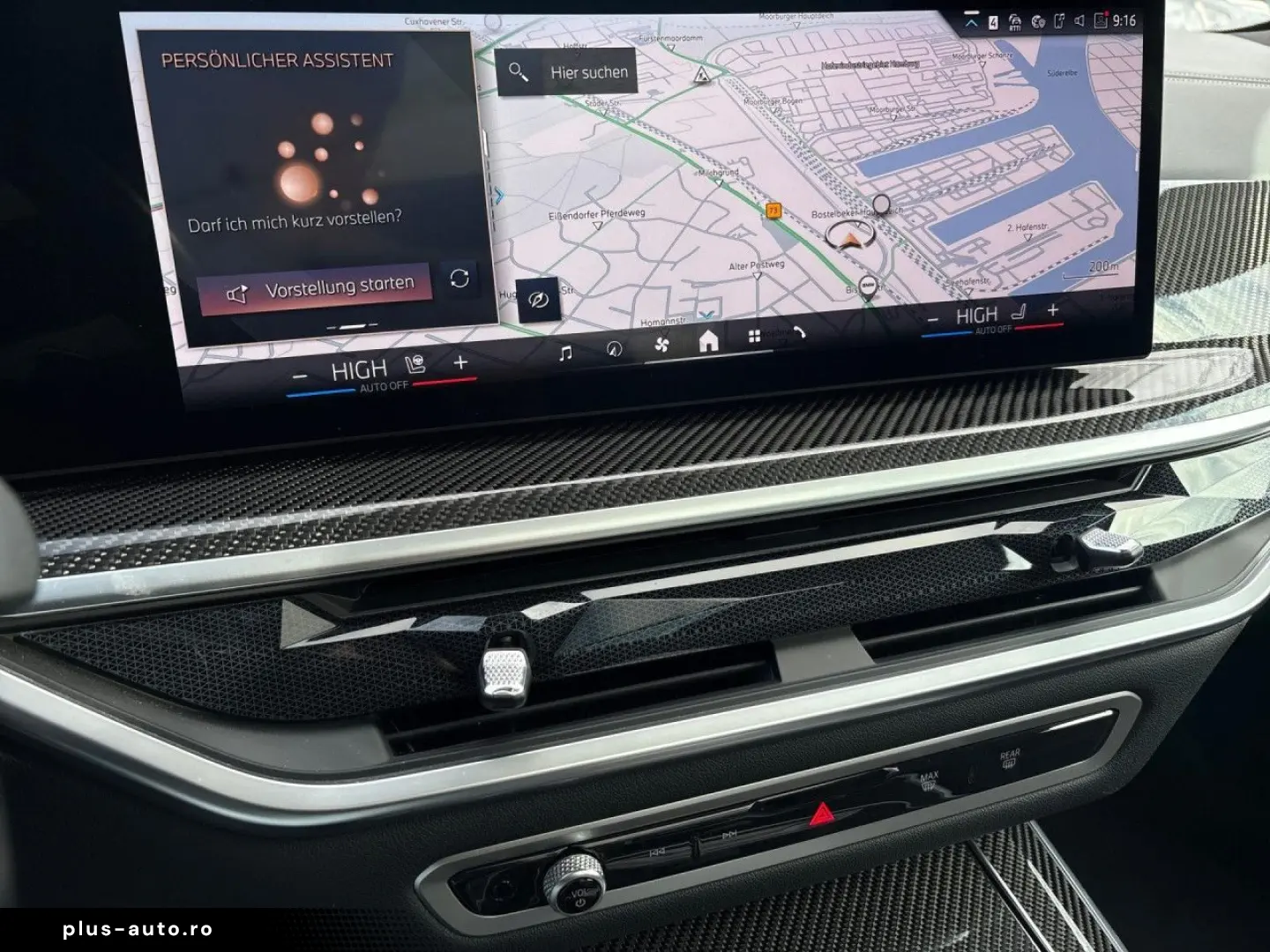 BMW X5 xDr 40d M SPORT PRO