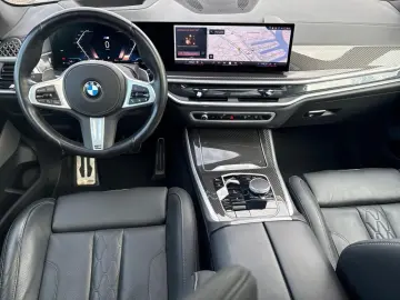 BMW X5 xDr 40d M SPORT PRO