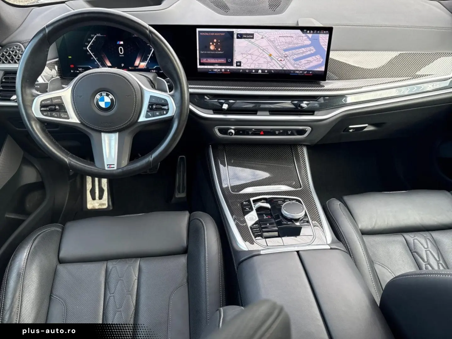 BMW X5 xDr 40d M SPORT PRO