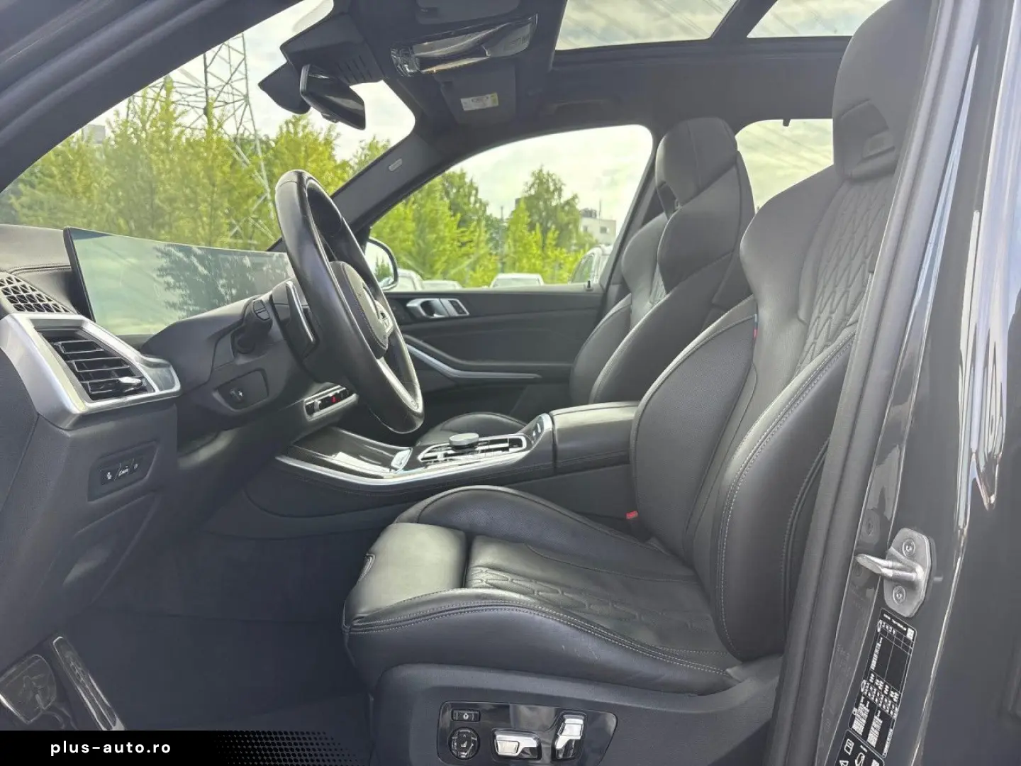 BMW X5 xDr 40d M SPORT PRO