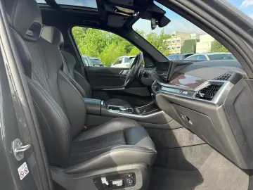 BMW X5 xDr 40d M SPORT PRO