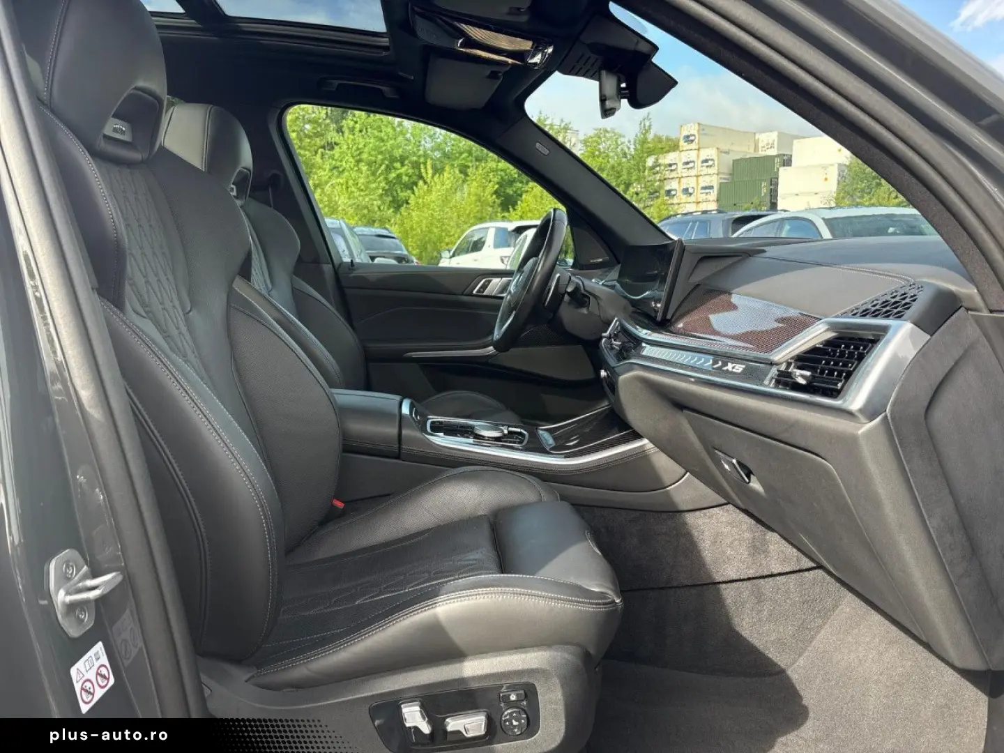 BMW X5 xDr 40d M SPORT PRO