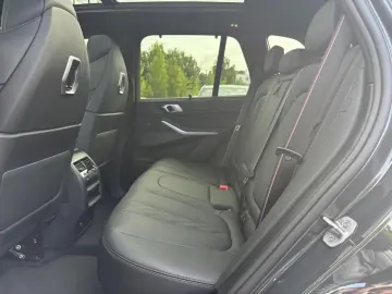 BMW X5 xDr 40d M SPORT PRO