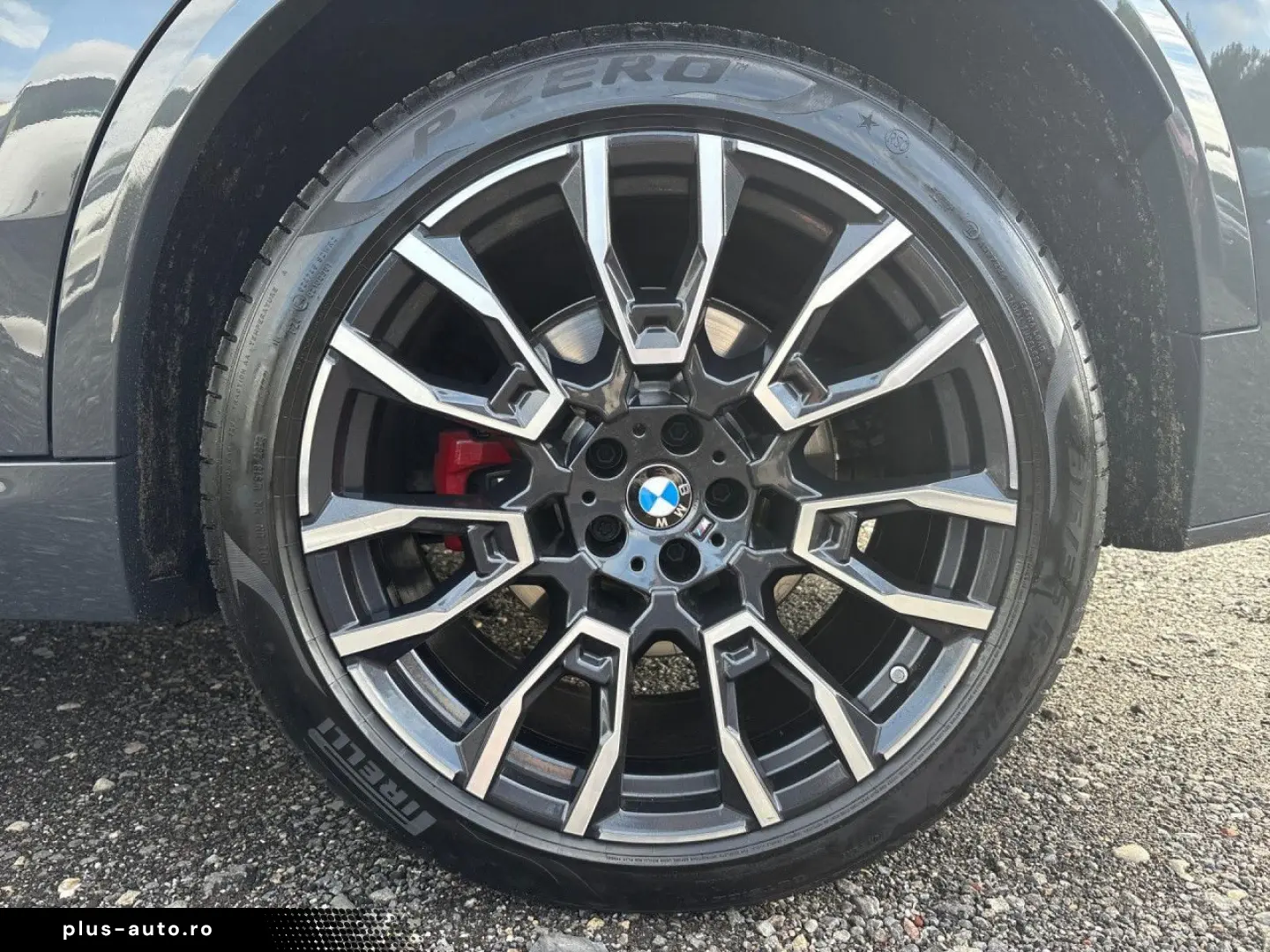BMW X5 xDr 40d M SPORT PRO