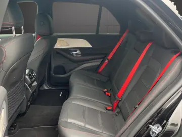 GLE 53 AMG Hybrid 4M