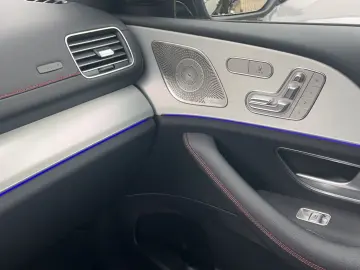 GLE 53 AMG Hybrid 4M