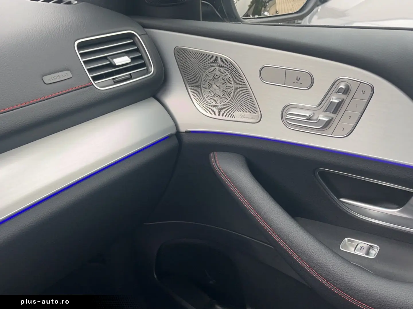 GLE 53 AMG Hybrid 4M