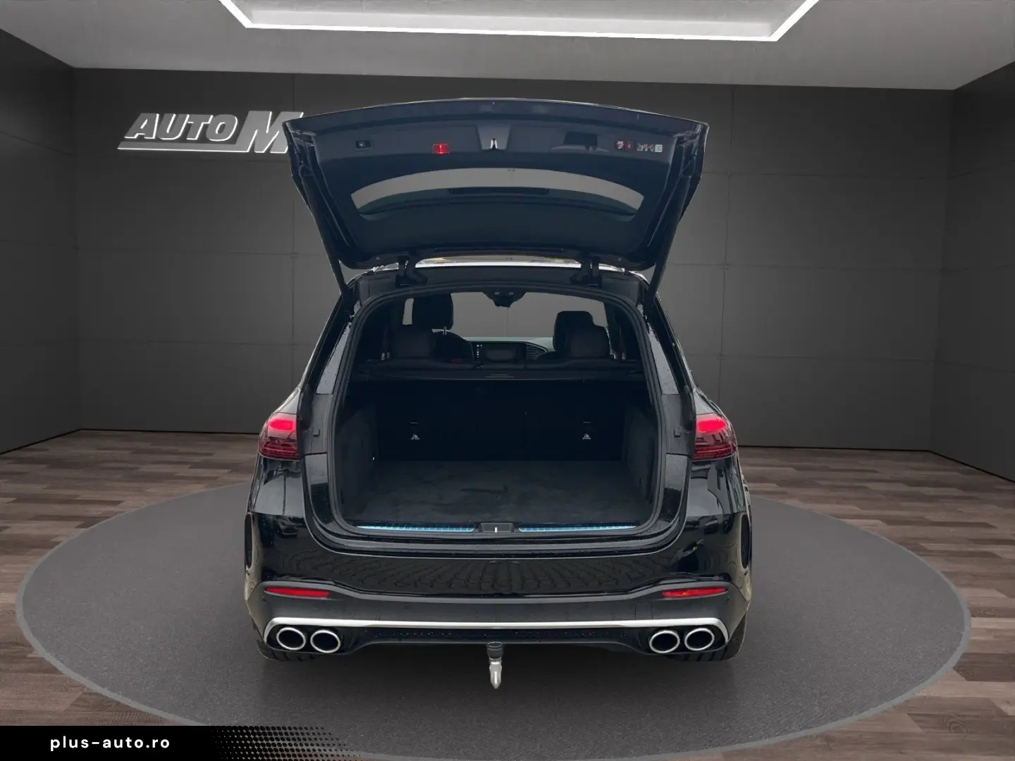 GLE 53 AMG Hybrid 4M