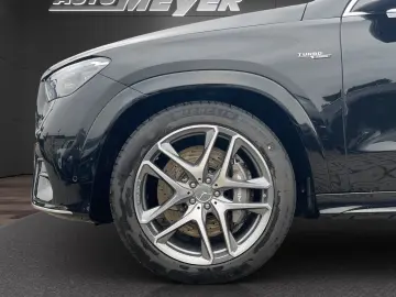 GLE 53 AMG Hybrid 4M