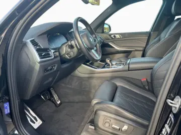 BMW X5 xDrive40d M Sport