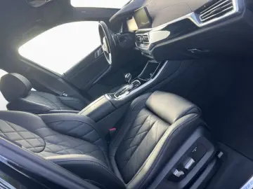 BMW X5 xDrive40d M Sport