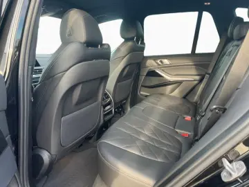 BMW X5 xDrive40d M Sport