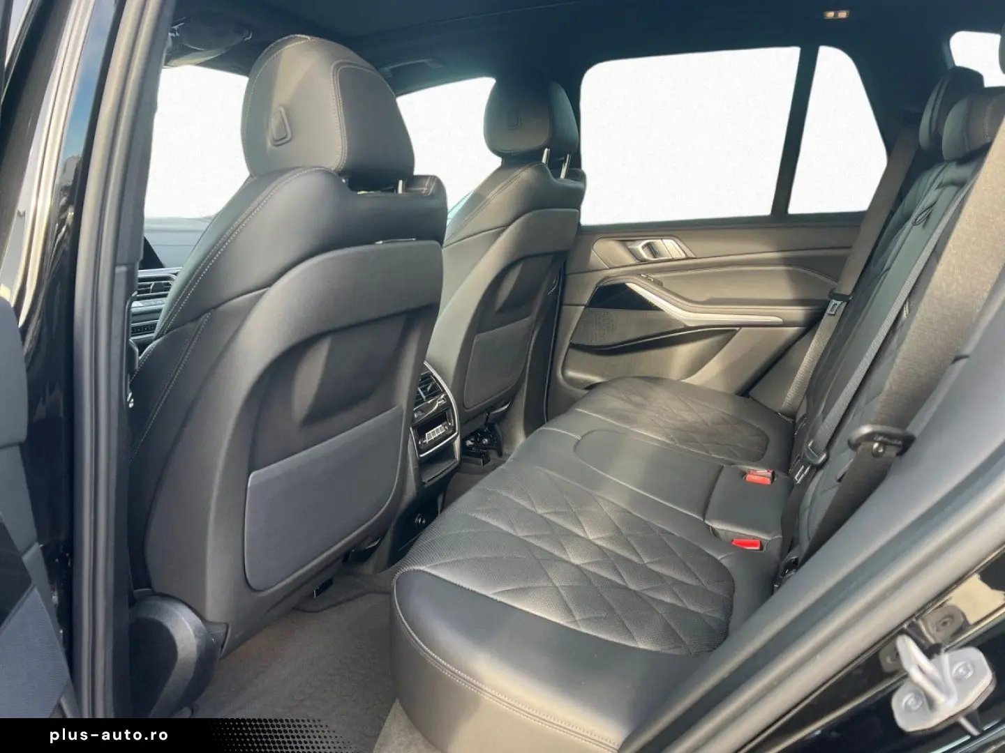 BMW X5 xDrive40d M Sport