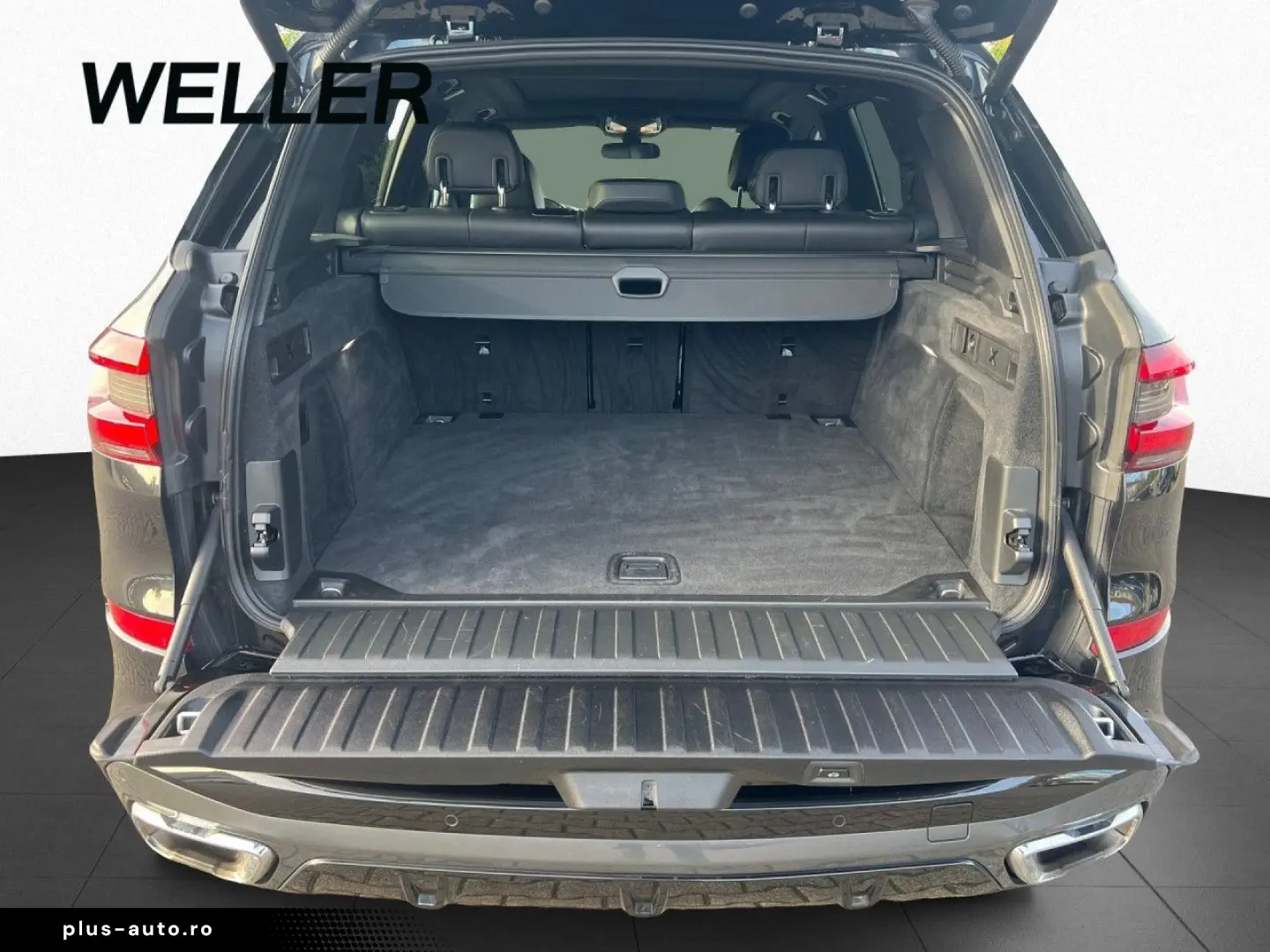 BMW X5 xDrive40d M Sport