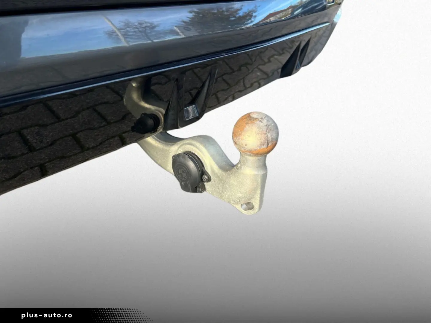 BMW X5 xDrive40d M Sport