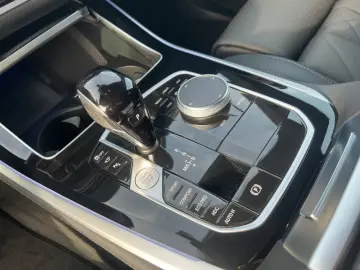 BMW X5 xDrive40d M Sport