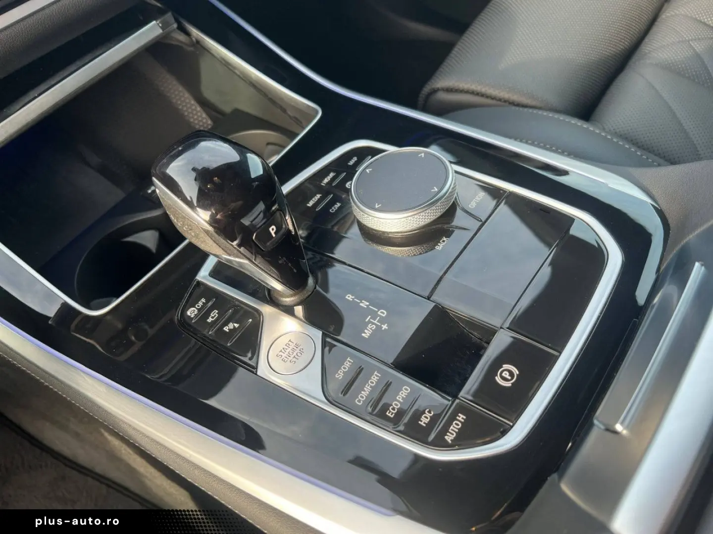 BMW X5 xDrive40d M Sport